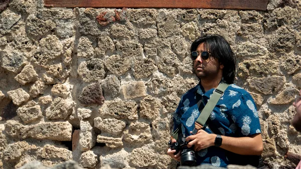 Image in Europe Trip