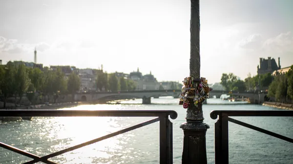Image in Europe Trip