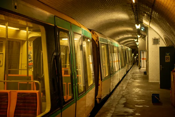 Image in Europe Trip
