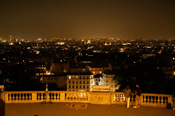 Image in Europe Trip