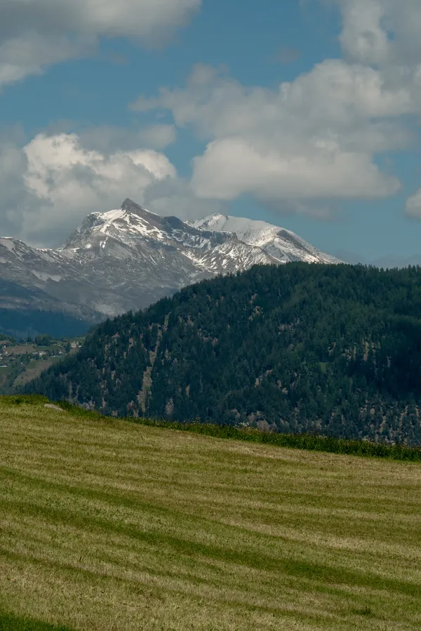 Image in Europe Trip