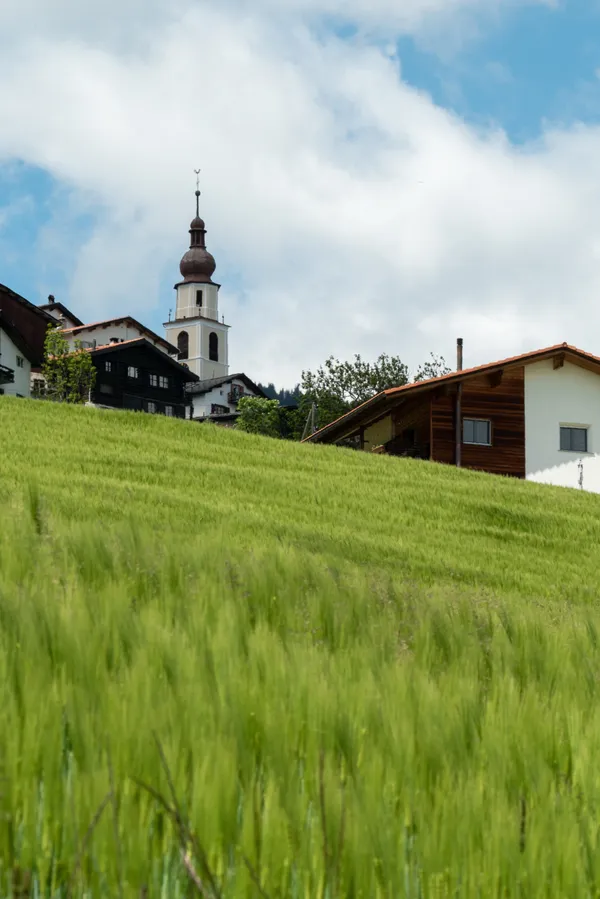 Image in Europe Trip