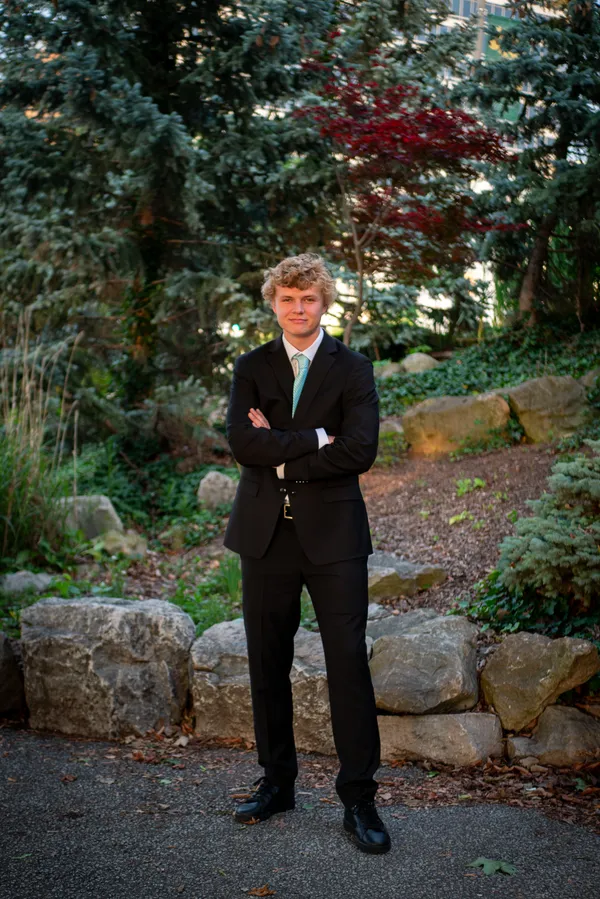Image in Luke's Grad