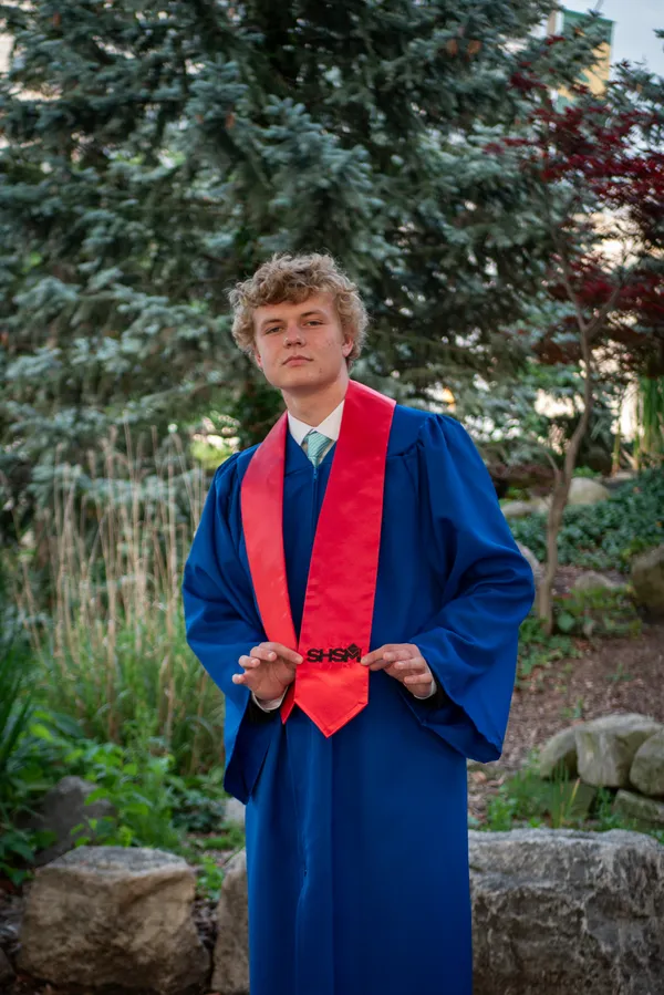 Image in Luke's Grad