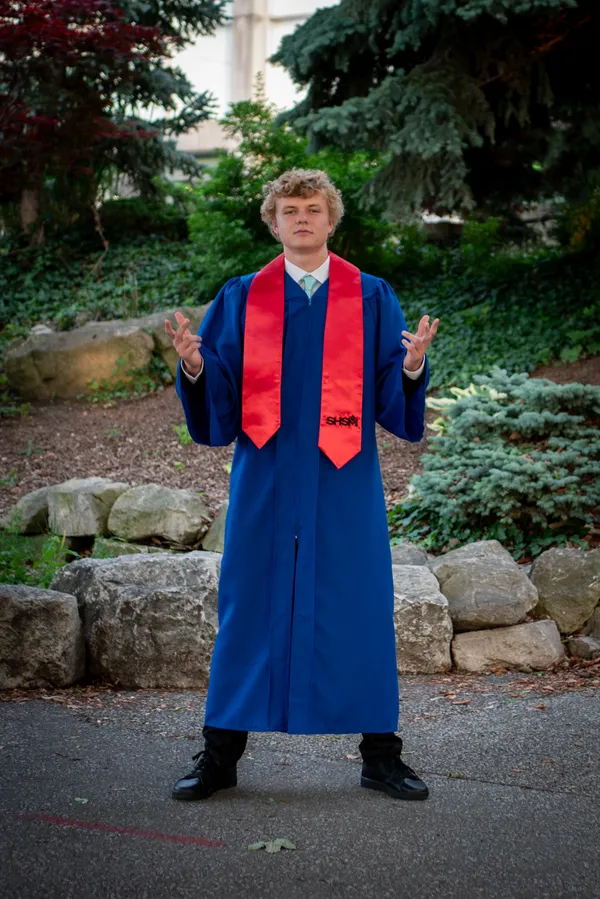 Image in Luke's Grad
