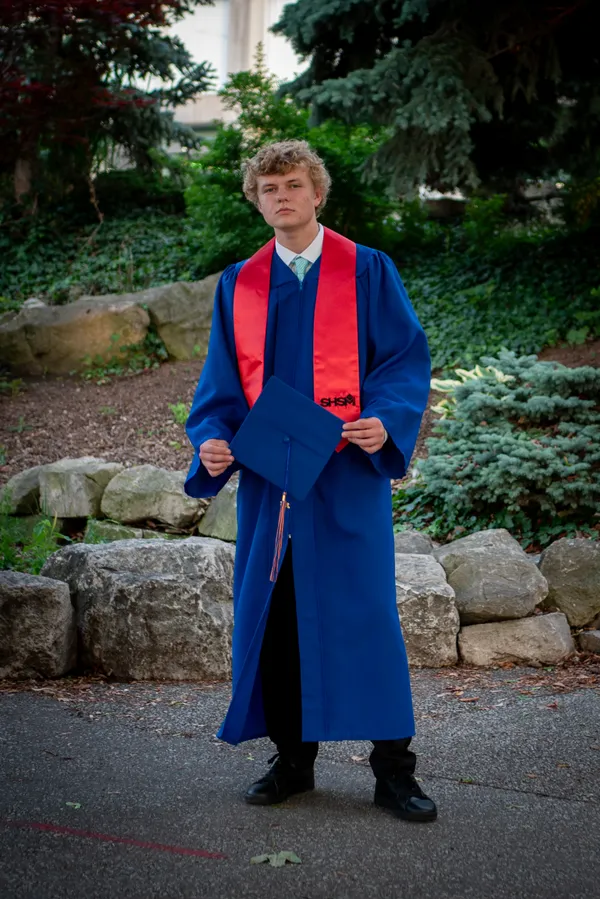 Image in Luke's Grad