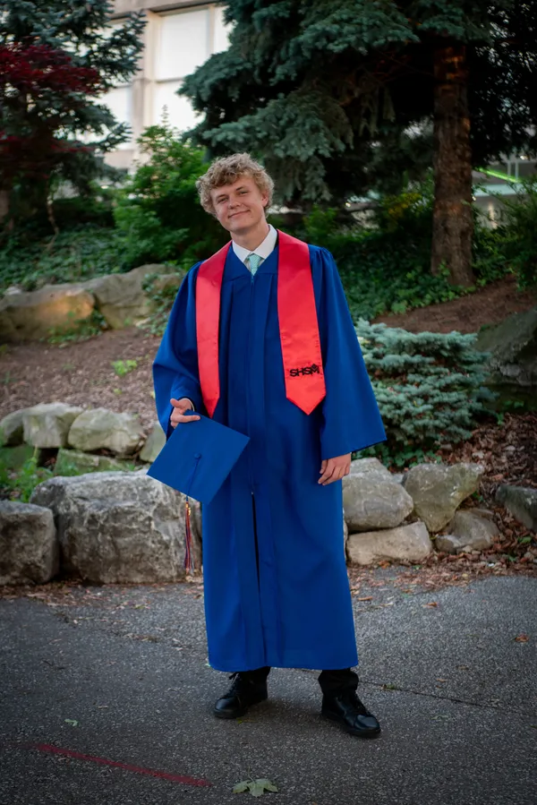 Image in Luke's Grad