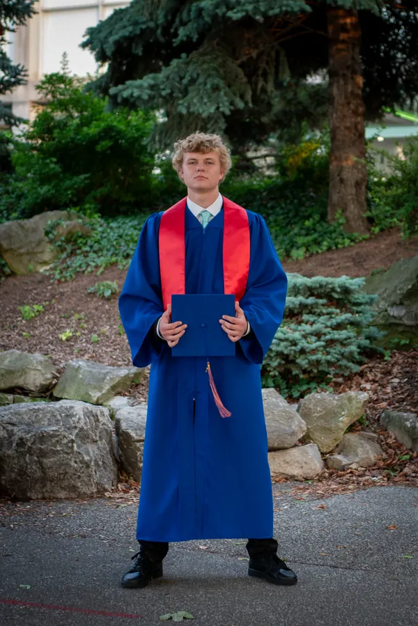 Image in Luke's Grad