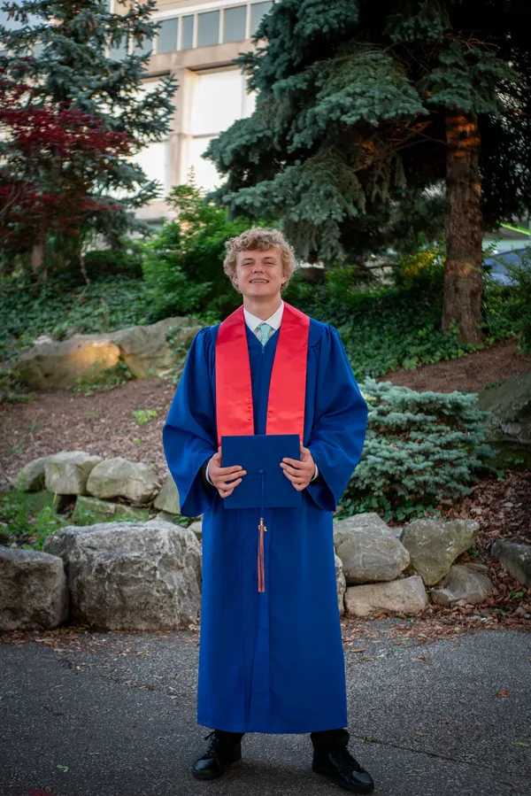 Image in Luke's Grad