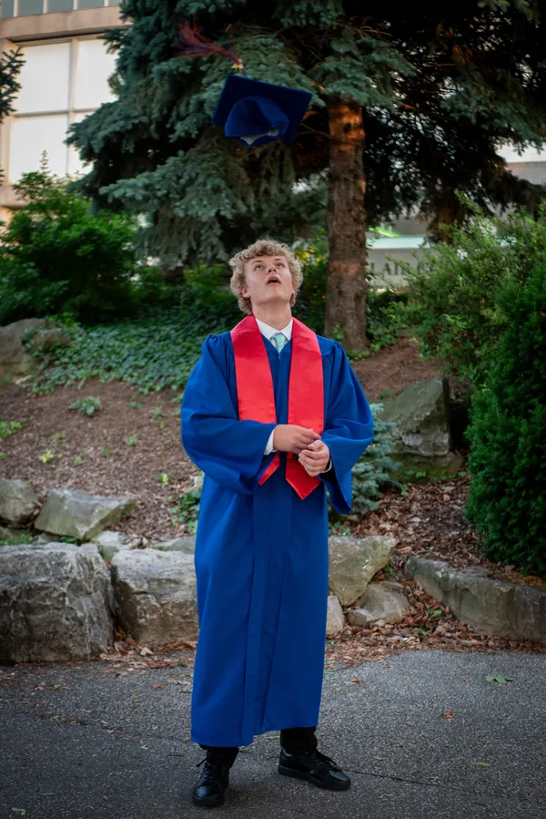 Image in Luke's Grad