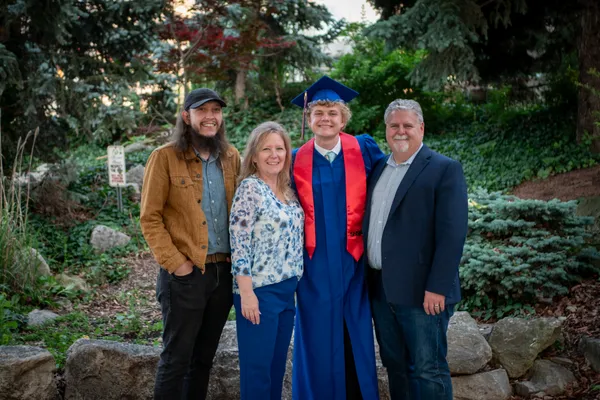 Image in Luke's Grad