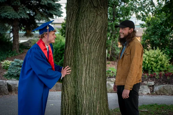 Image in Luke's Grad
