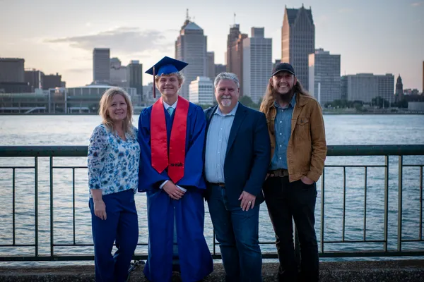 Image in Luke's Grad