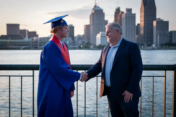 Image in Luke's Grad
