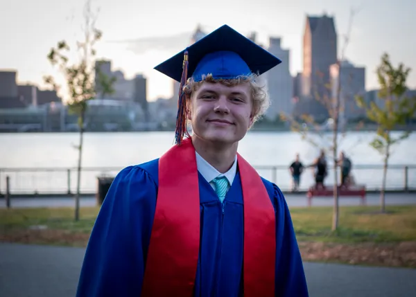 Image in Luke's Grad