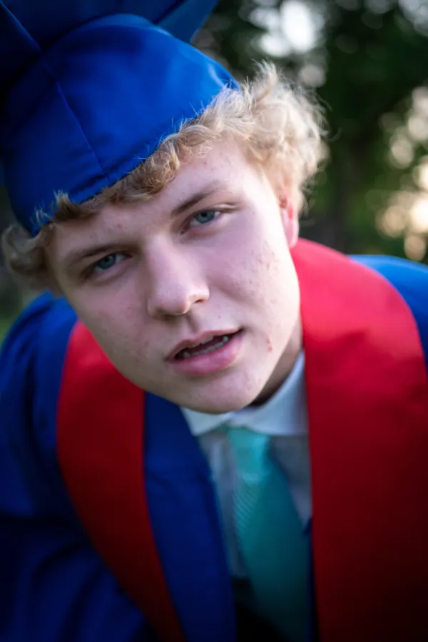 Image in Luke's Grad