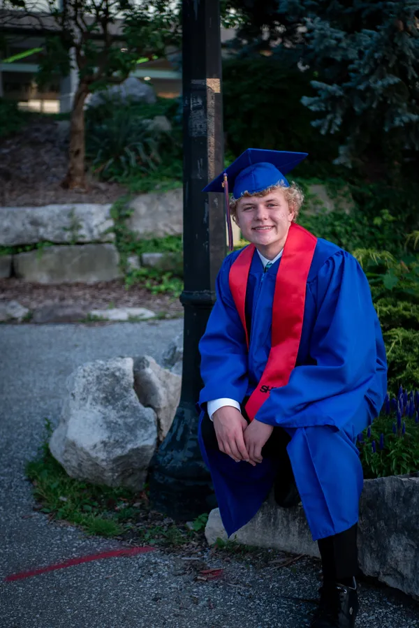Image in Luke's Grad