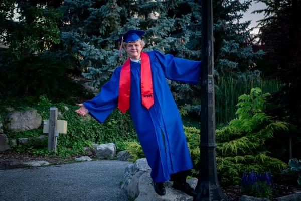 Image in Luke's Grad