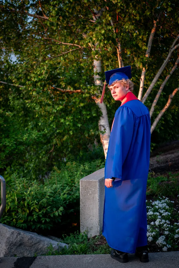 Image in Luke's Grad