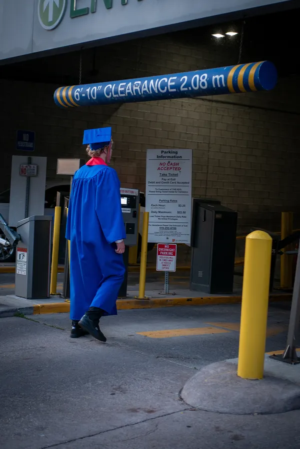 Image in Luke's Grad